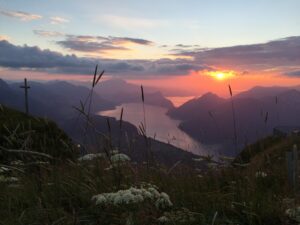 Fronalpstock 06.08.2016