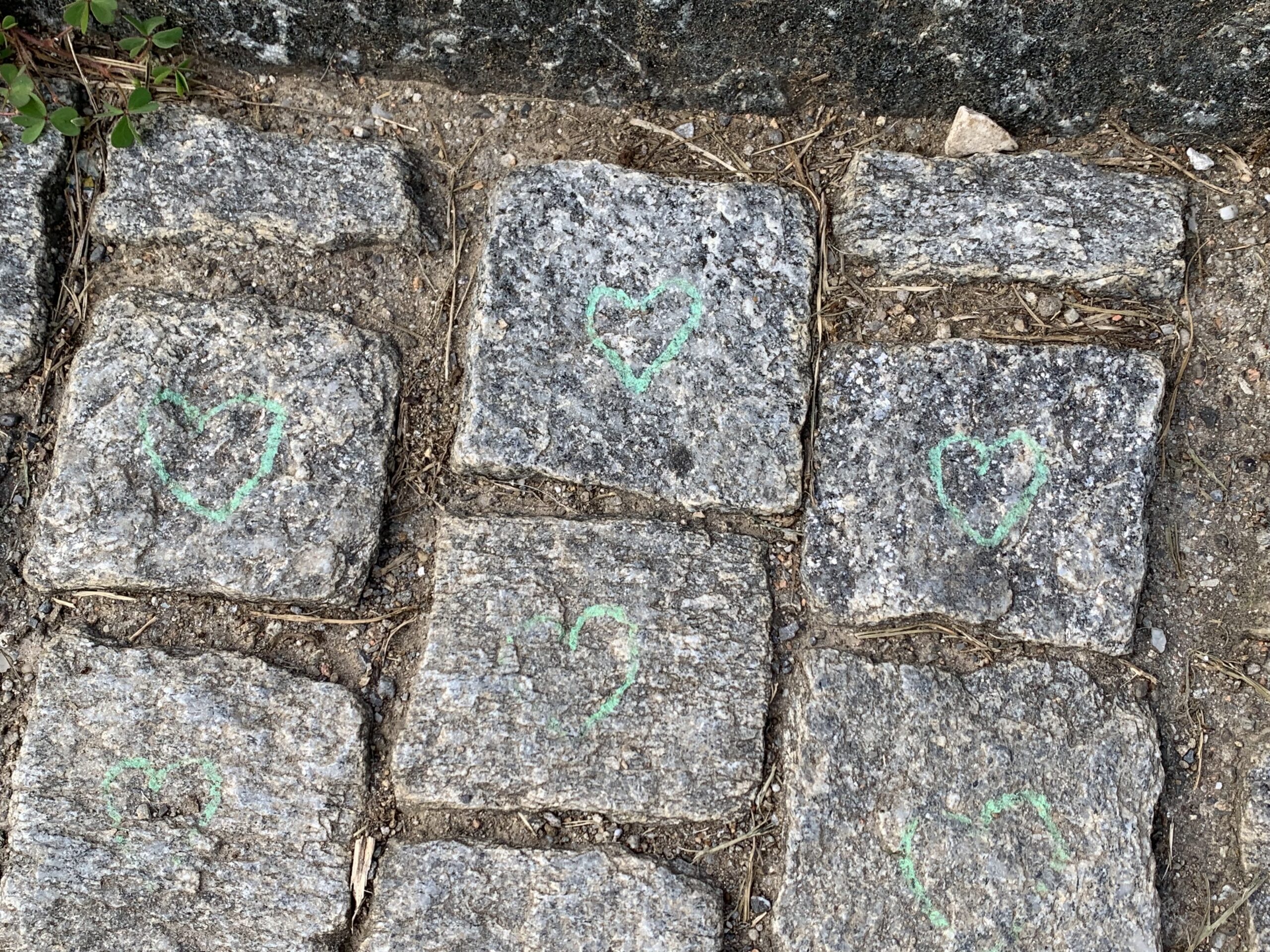 Passeggiata