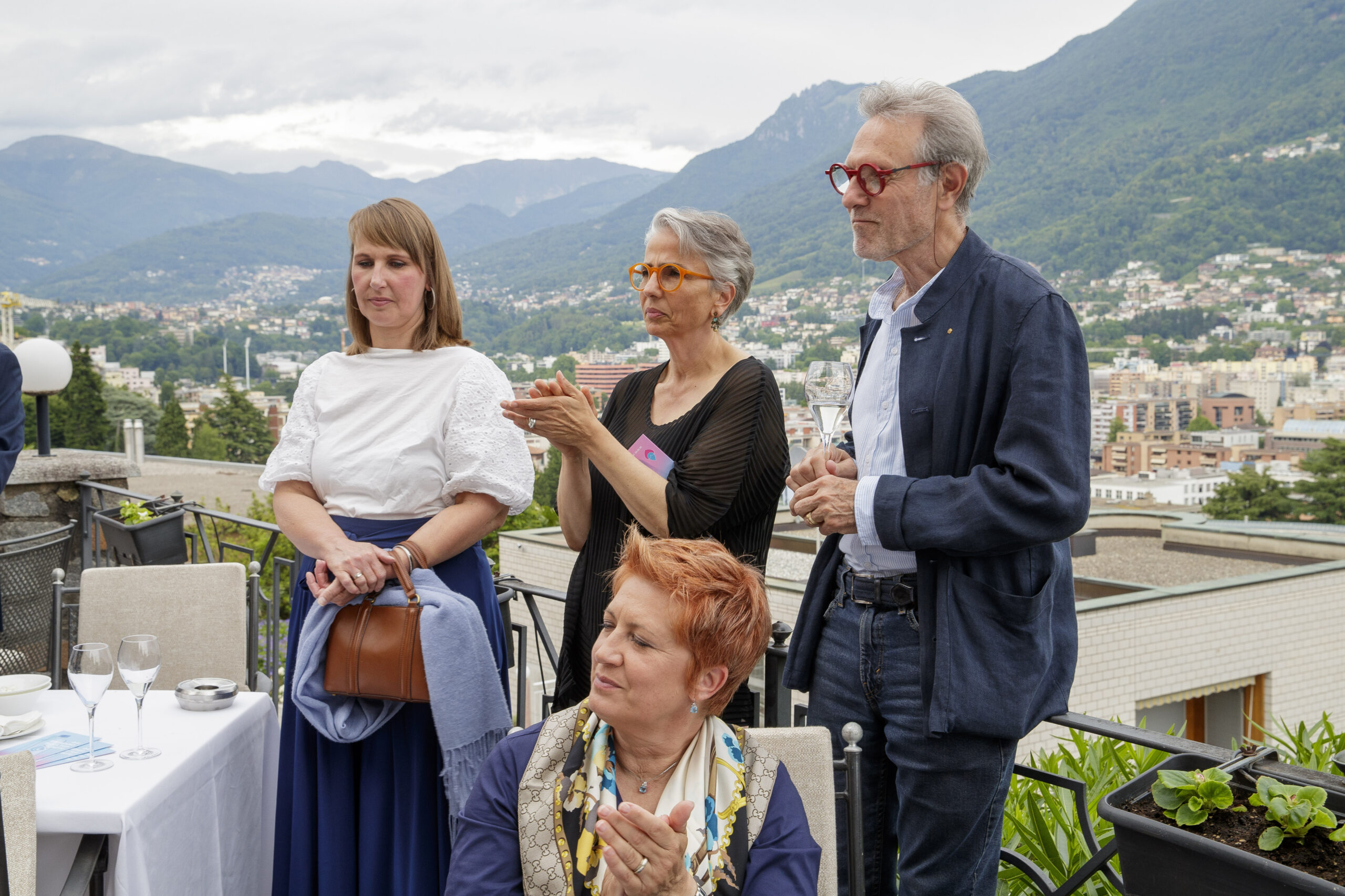 Premiazione concorso