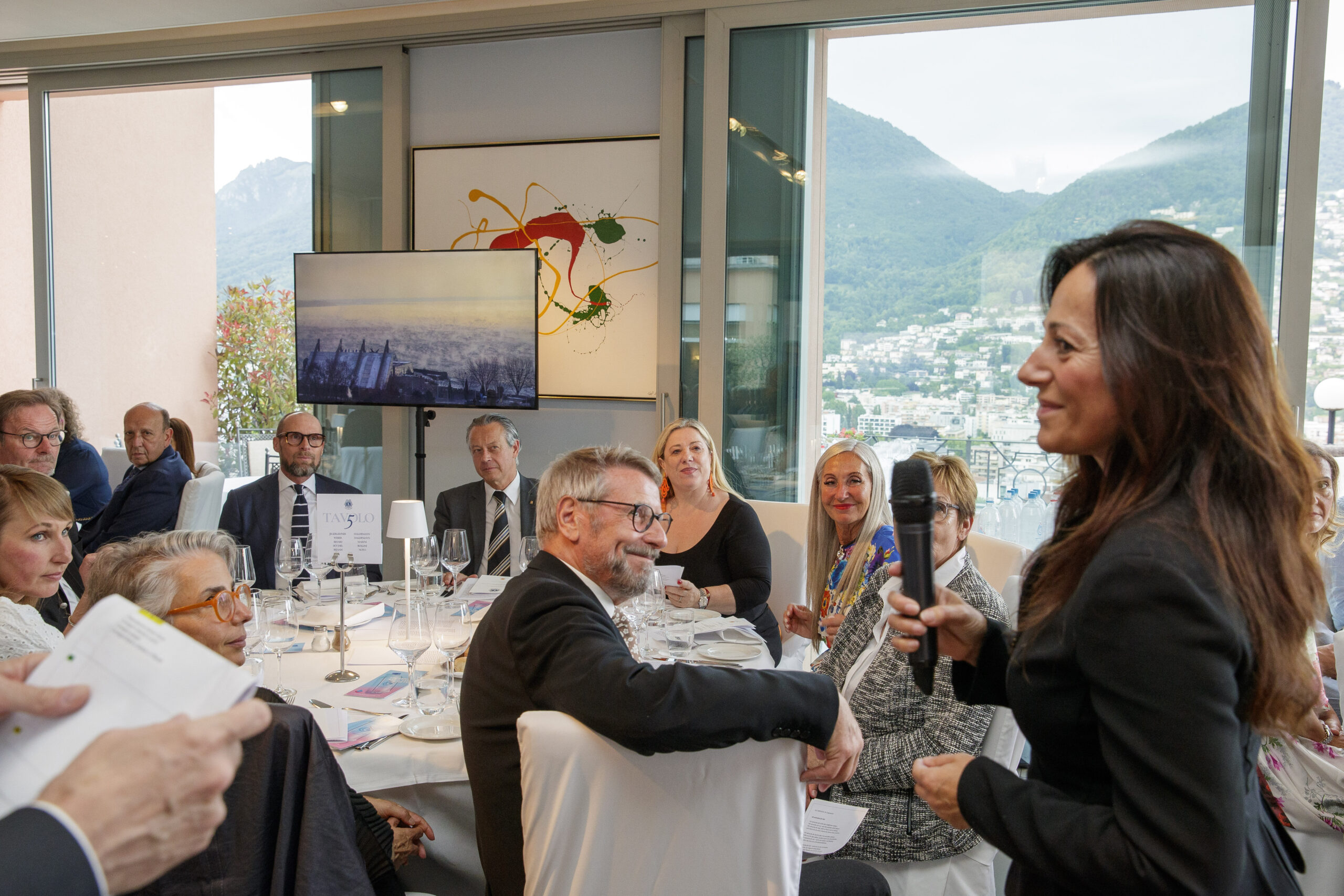 Premiazione concorso