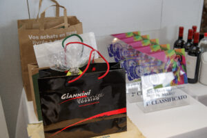 Premiazione concorso