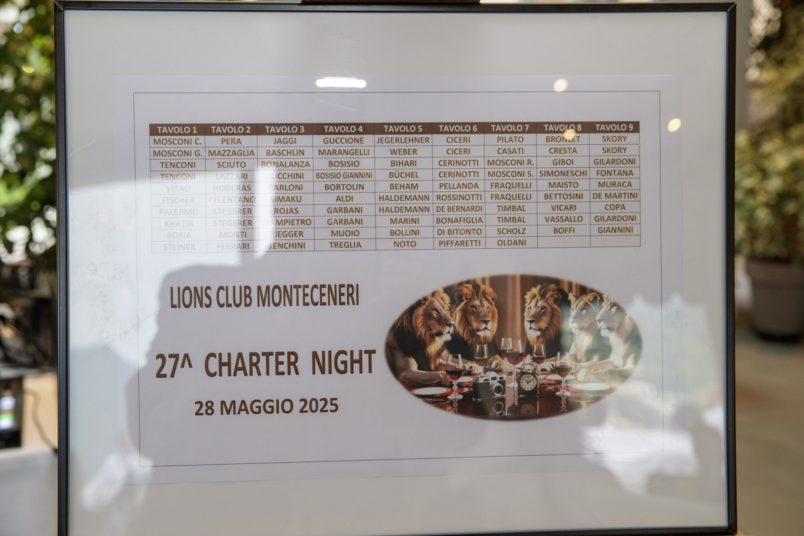 Premiazione concorso