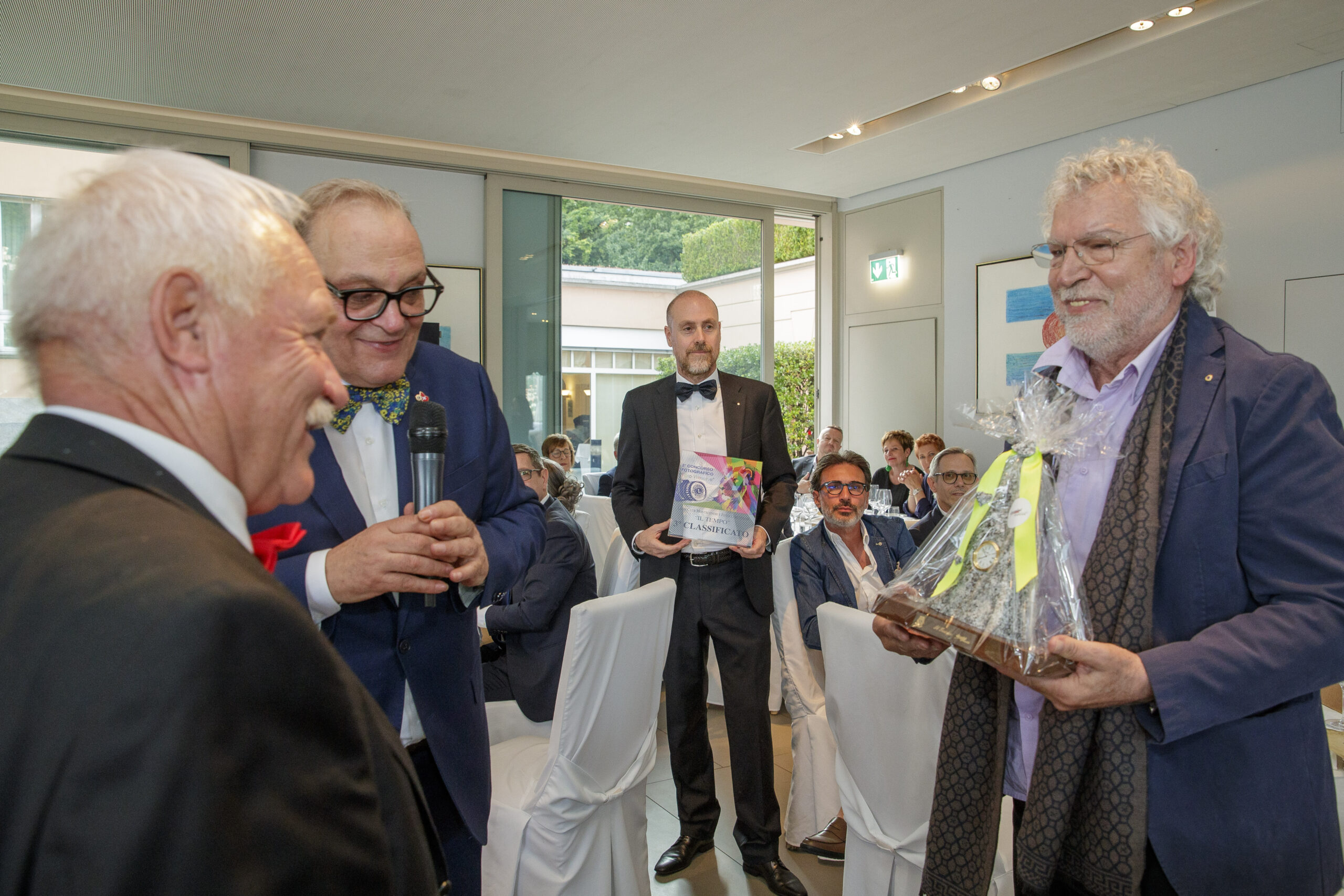 Premiazione concorso