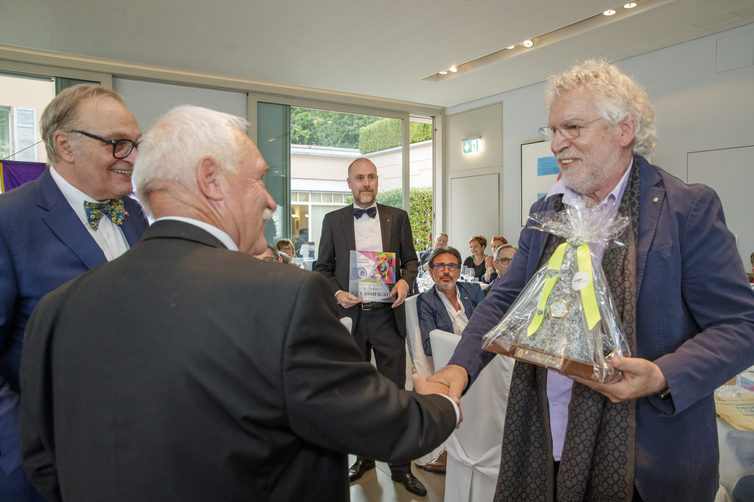 Premiazione concorso