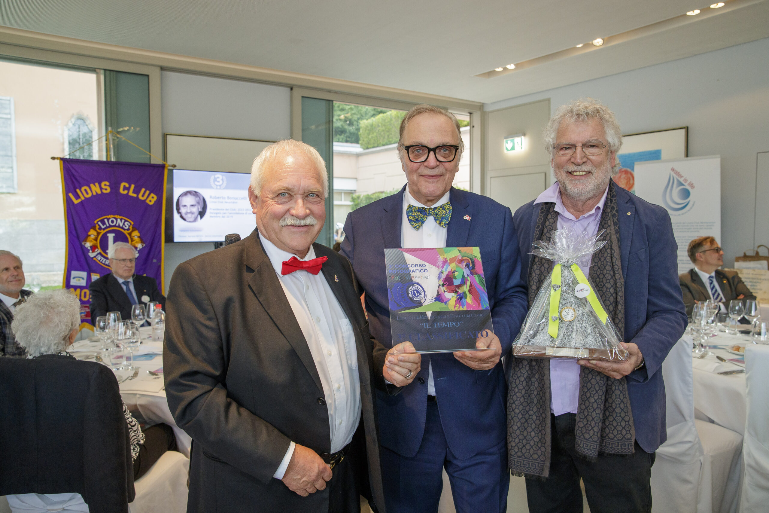 Premiazione concorso