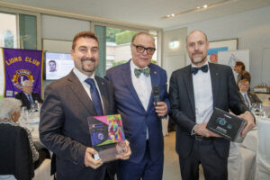 Premiazione concorso