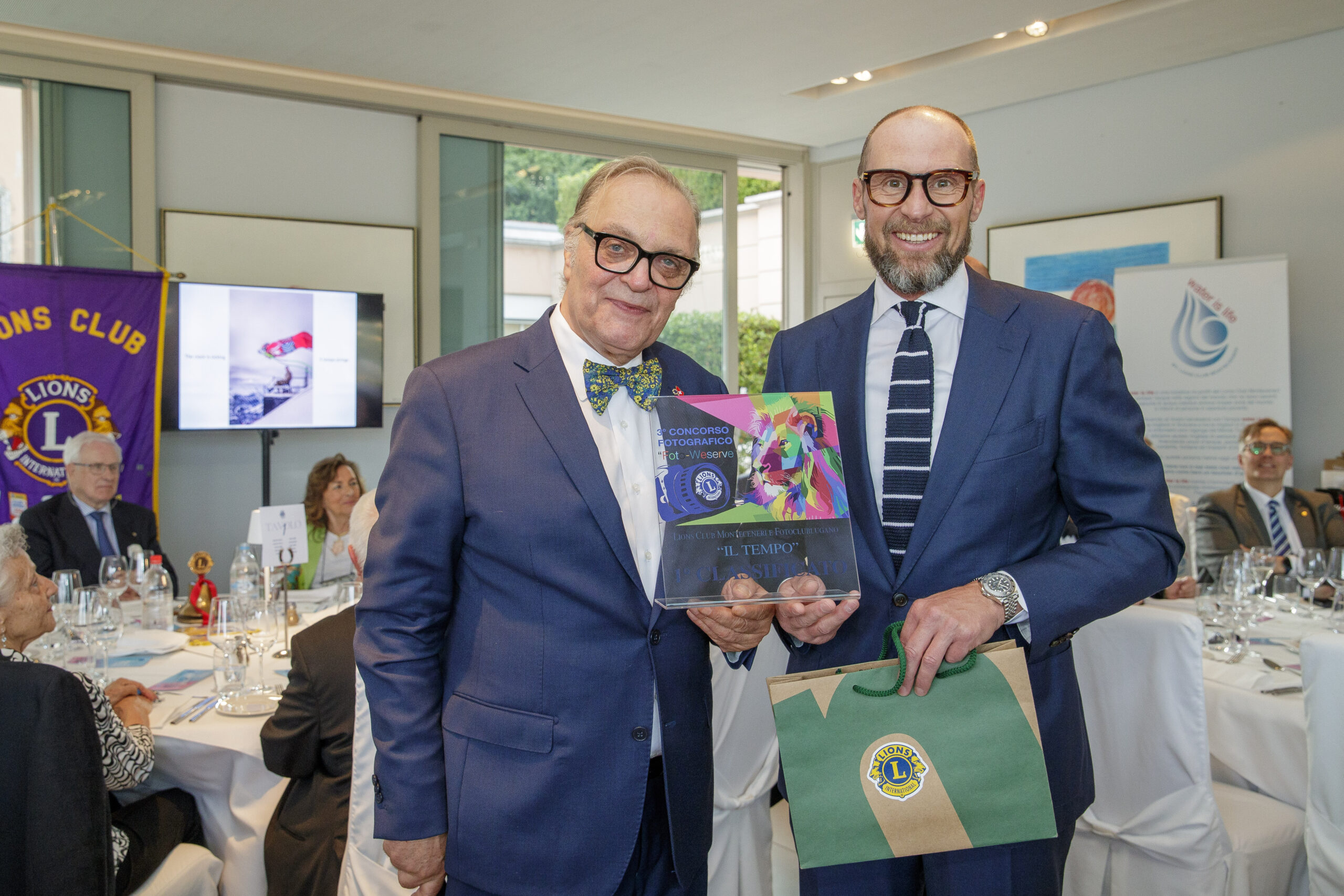 Premiazione concorso