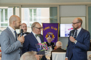 Premiazione concorso