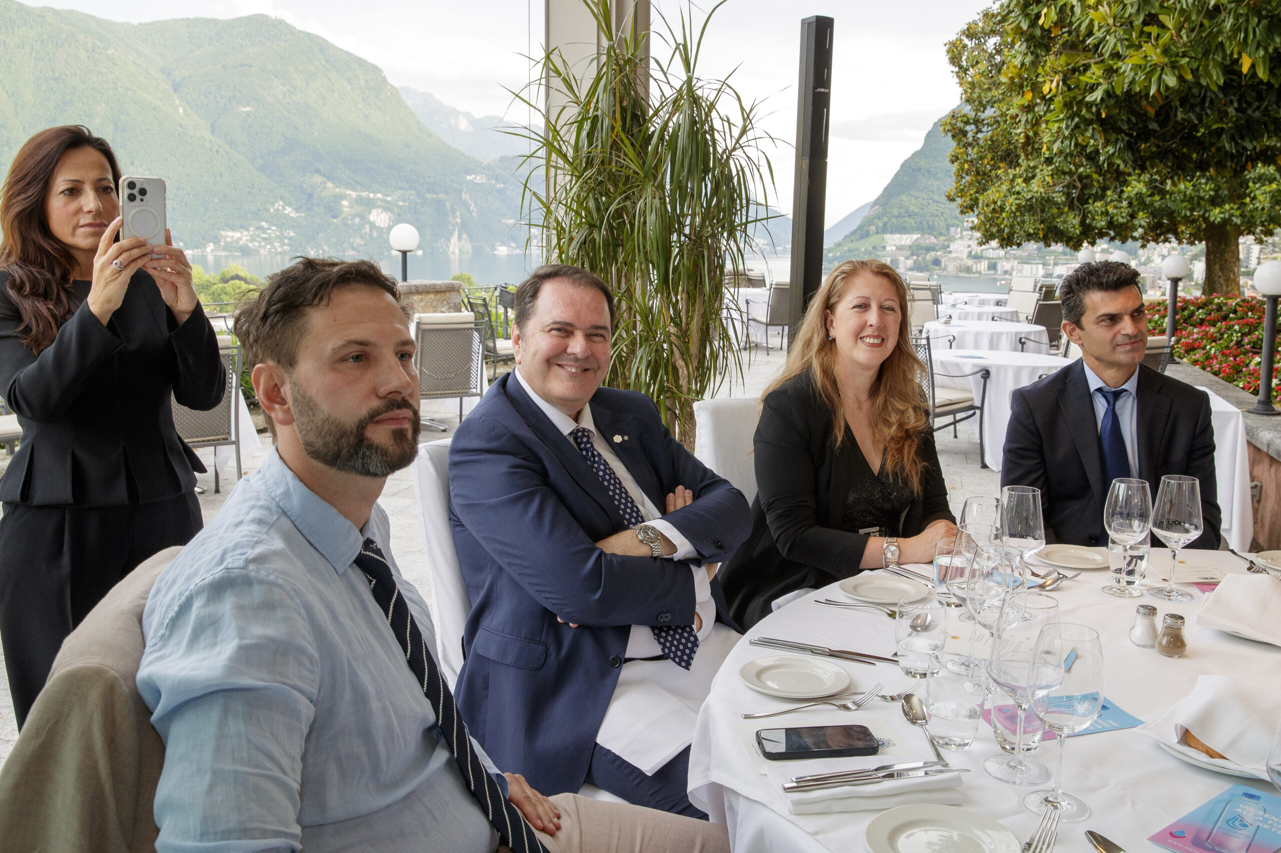 Premiazione concorso