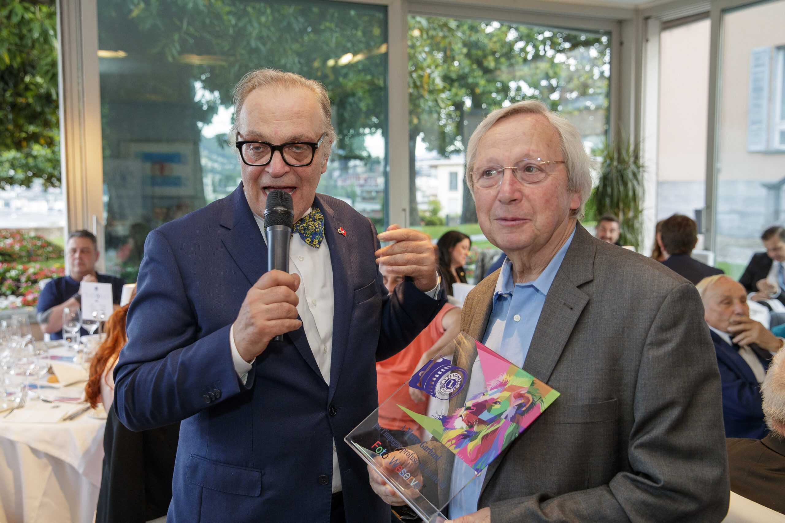 Premiazione concorso