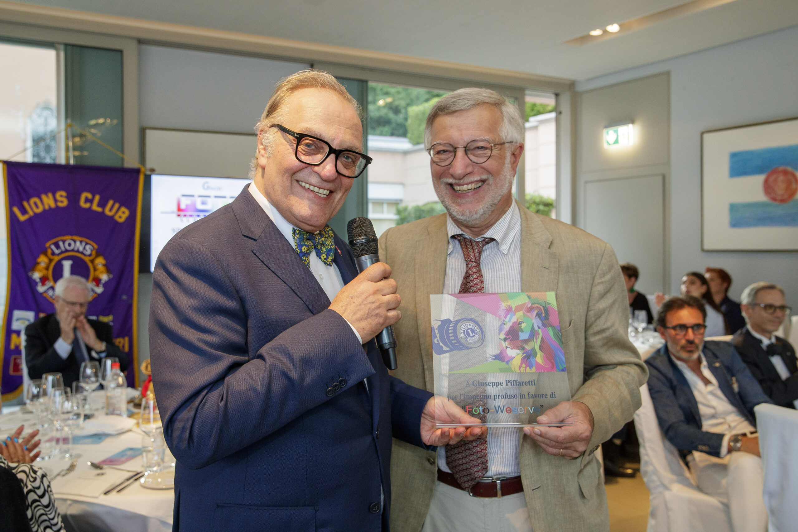 Premiazione concorso