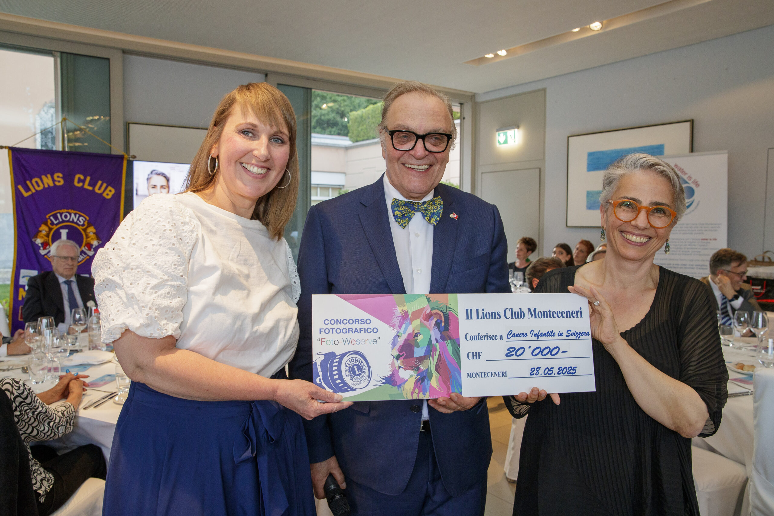 Premiazione concorso