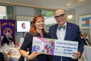 Premiazione concorso