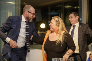 Premiazione concorso