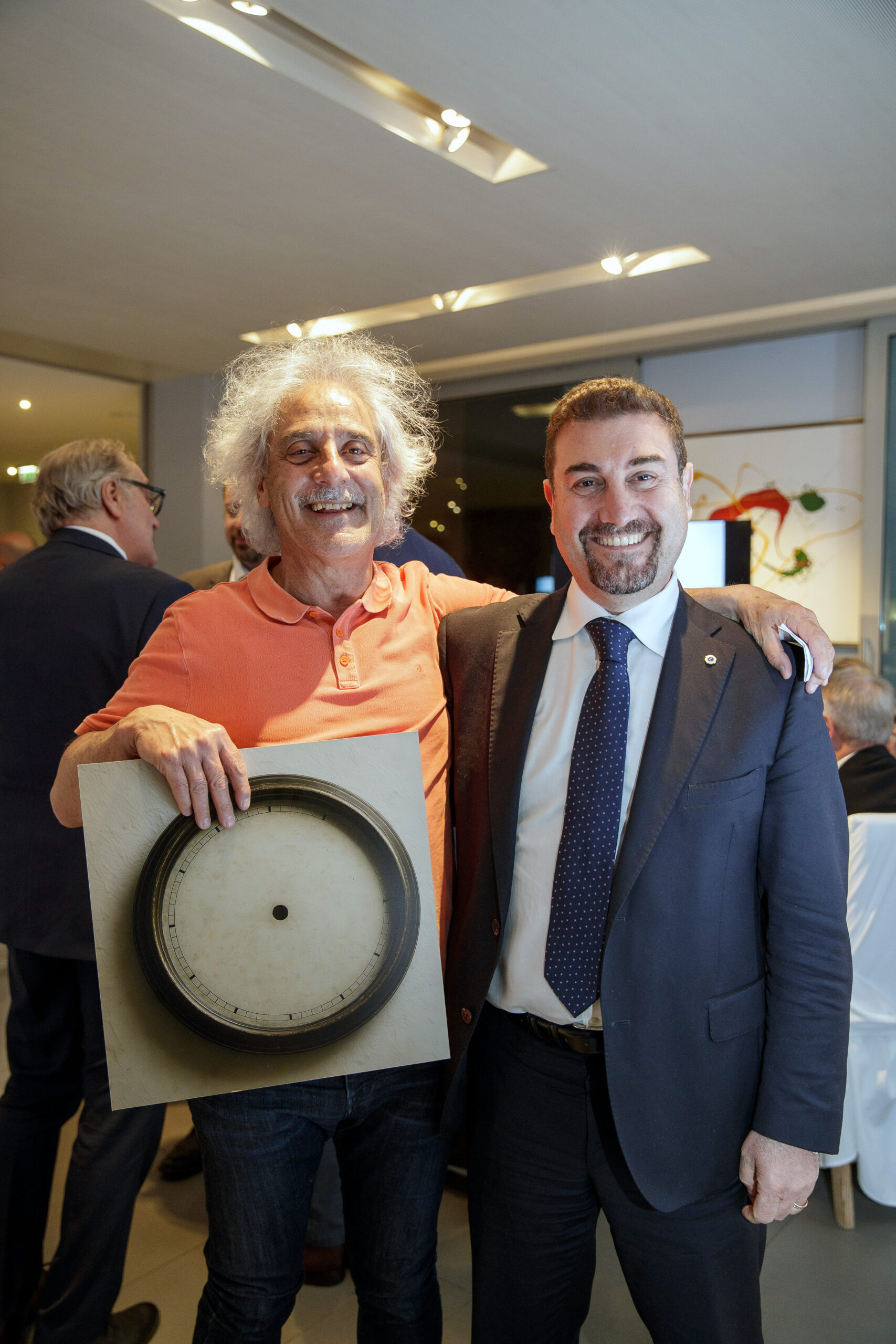 Premiazione concorso