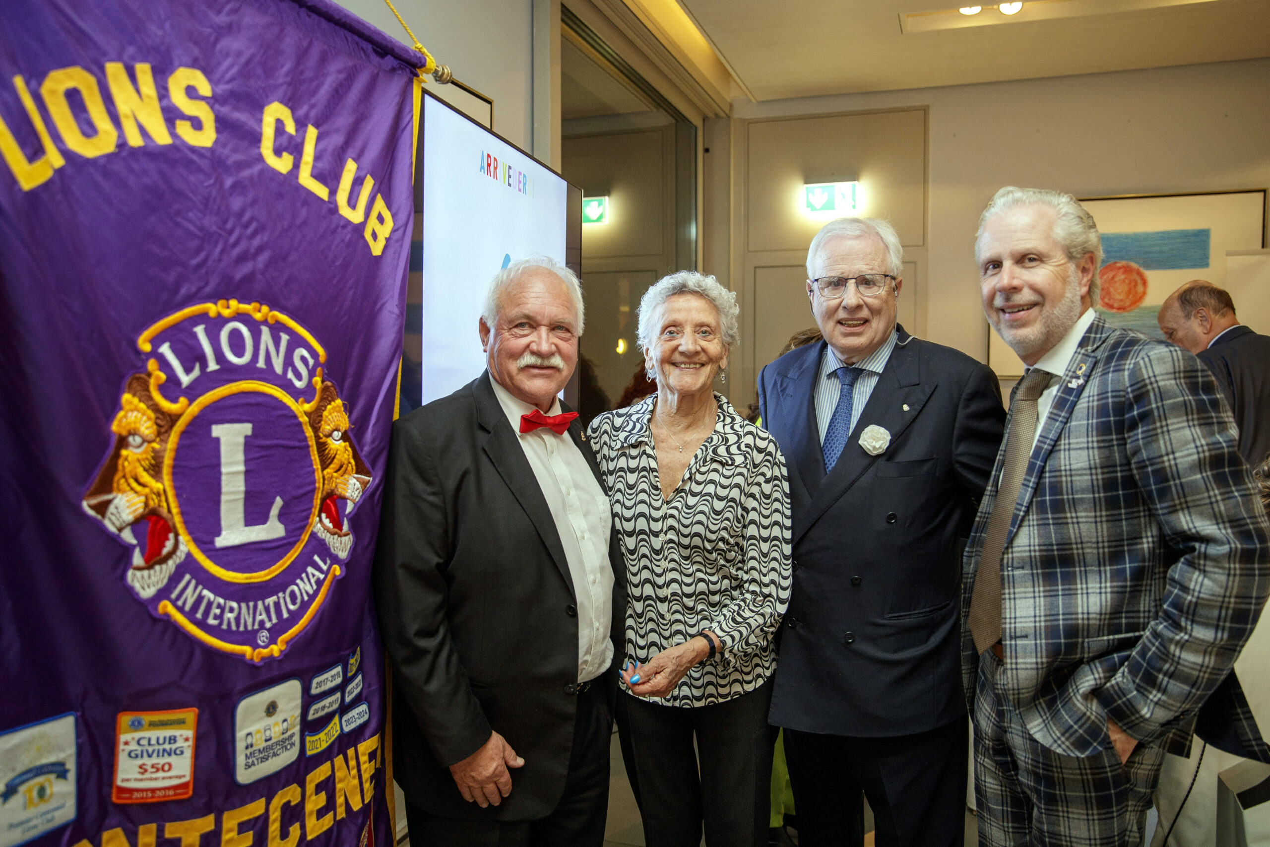 Premiazione concorso