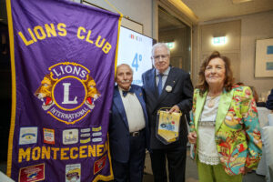 Premiazione concorso