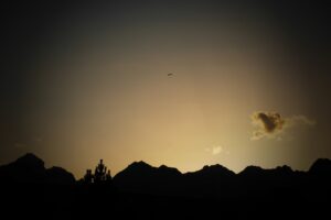 Alle Zeit der Welt