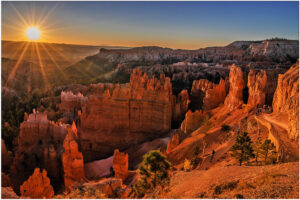 Bryce Canyon