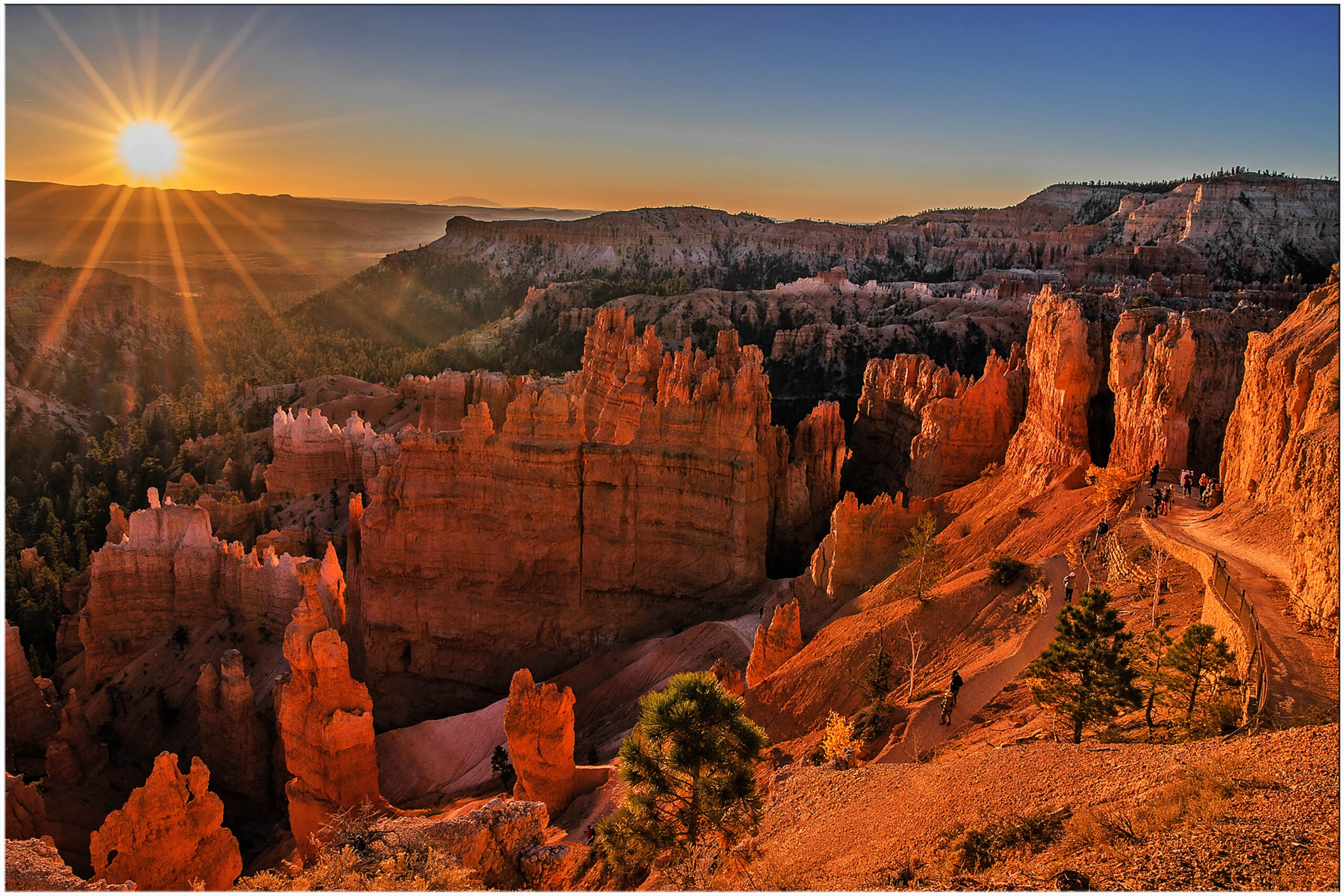 Bryce Canyon