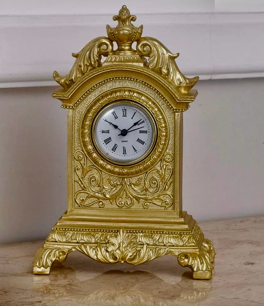 Chronos
