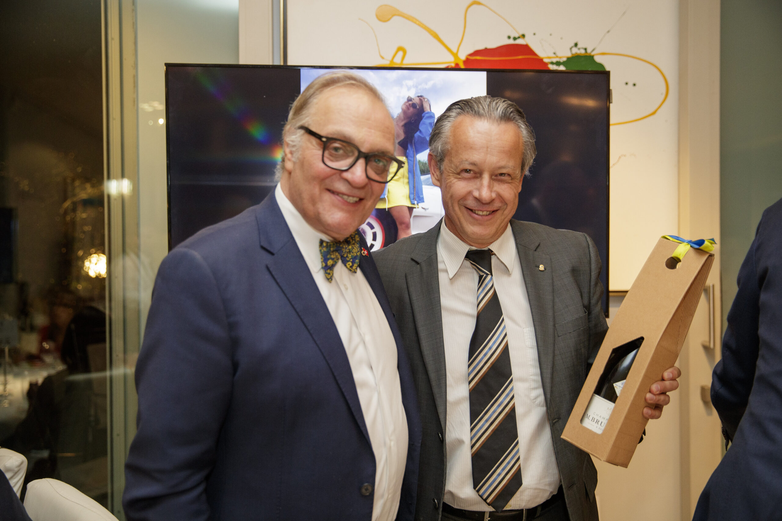 Premiazione concorso