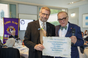 Premiazione concorso