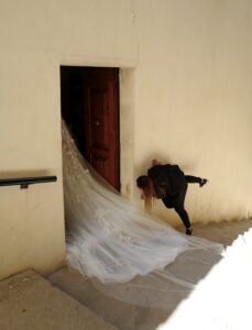 Hochzeit