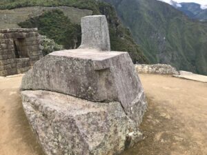 Intihuatana_Machu_Picchu_Xavier_Bronlet