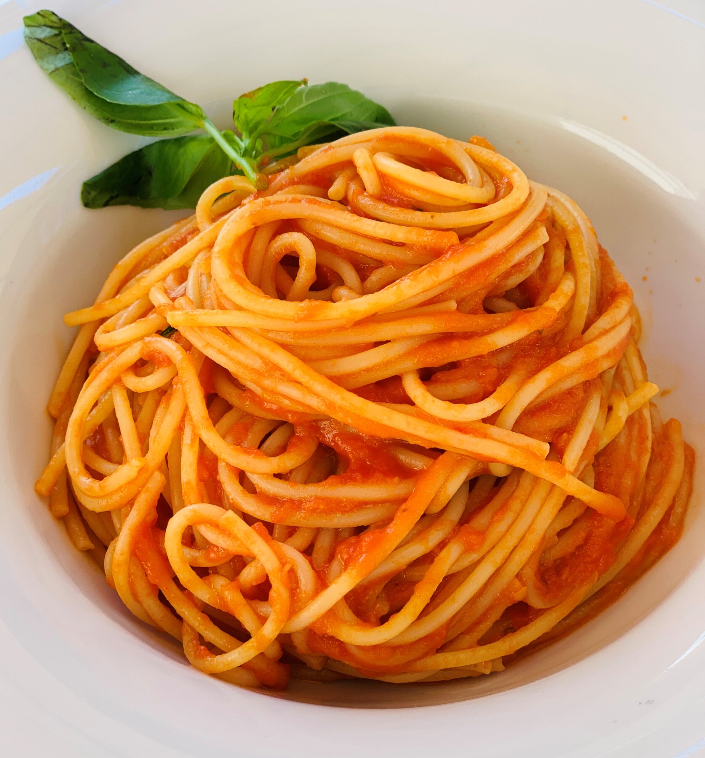 Jane Lepori 1 Tempo di cottura - al dente