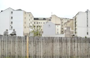 Kurz vor zwölf