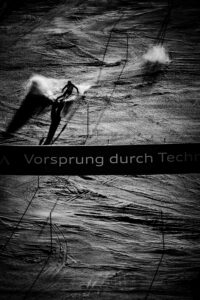 Marco Büchel 3 AgainsTheClock