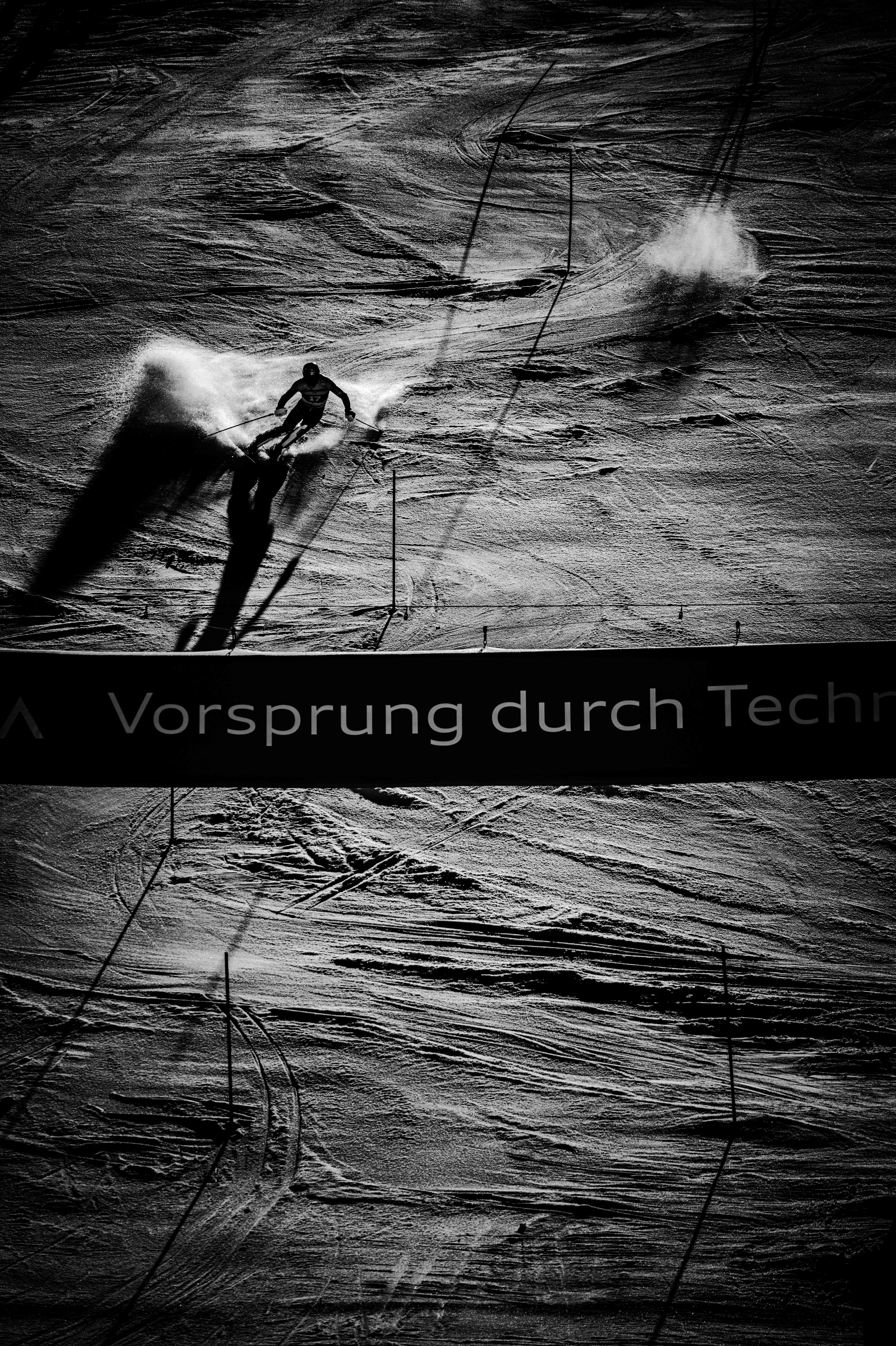 Marco Büchel 3 AgainsTheClock