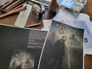 Marco Jäggi 1 Chronos