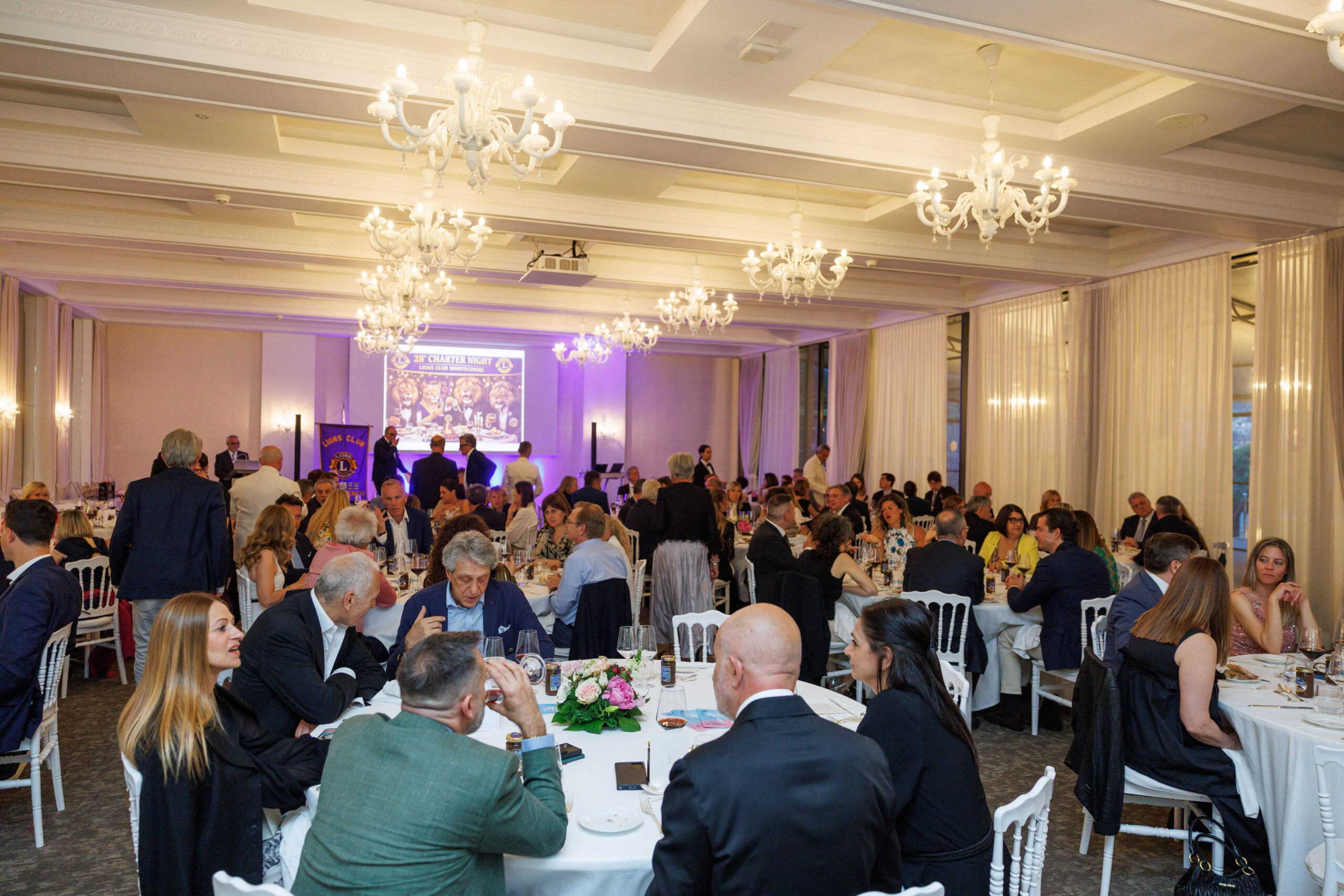 Lions Club Monteceneri
