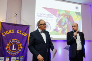 Lions Club Monteceneri