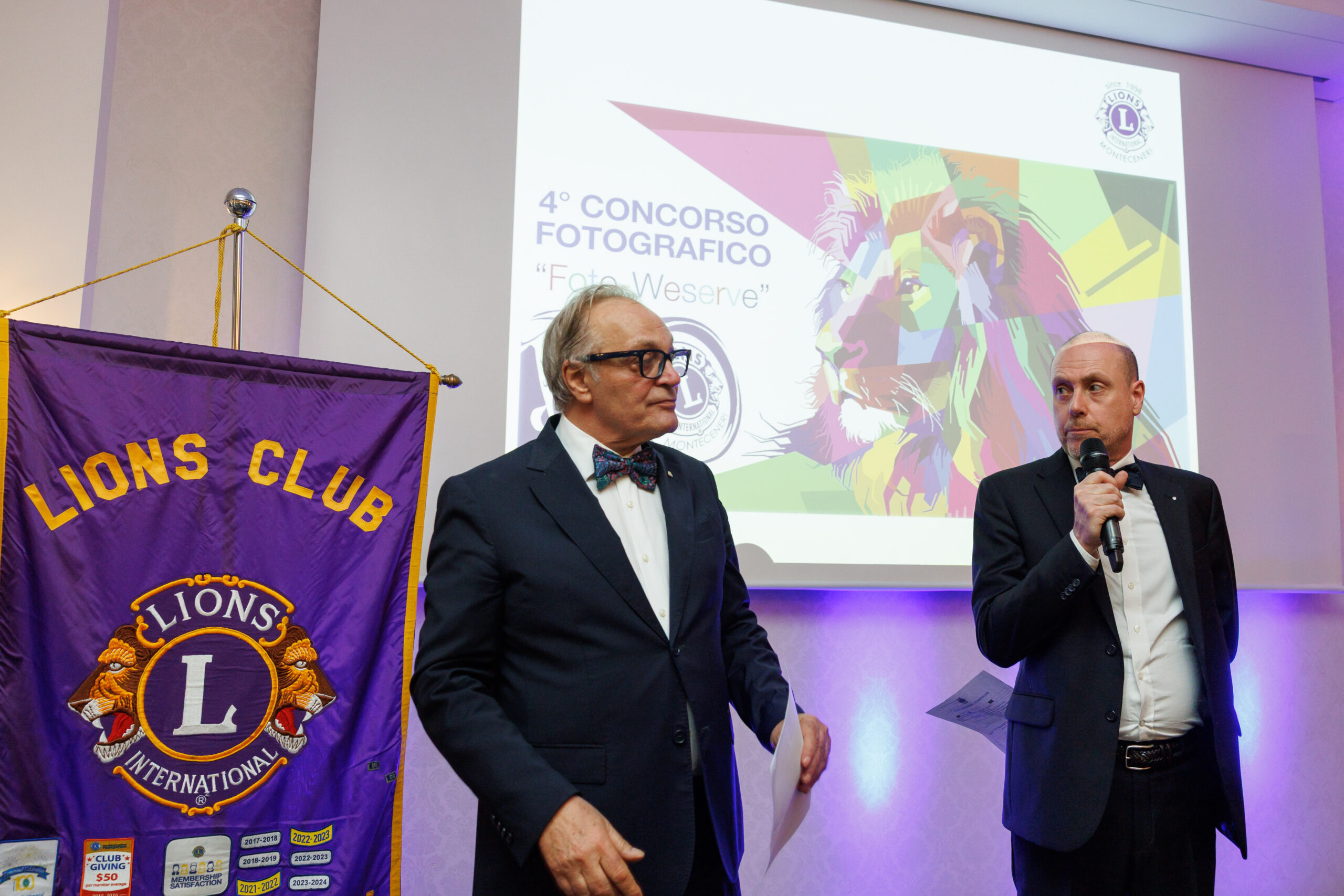 Lions Club Monteceneri