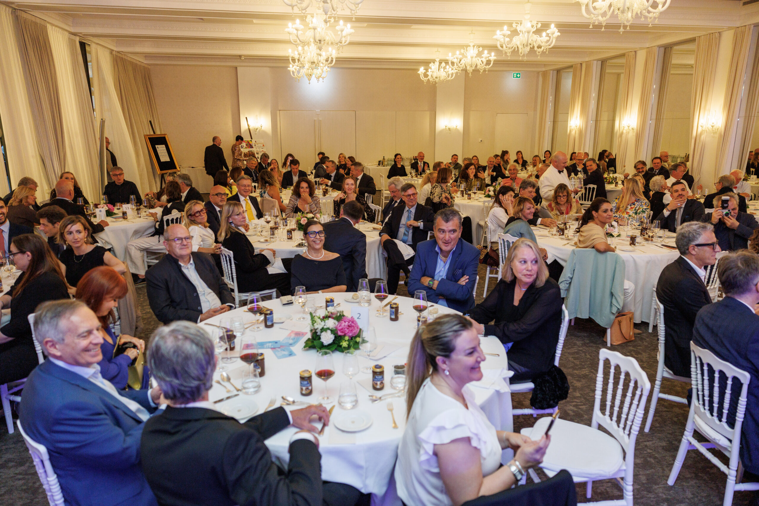 Lions Club Monteceneri