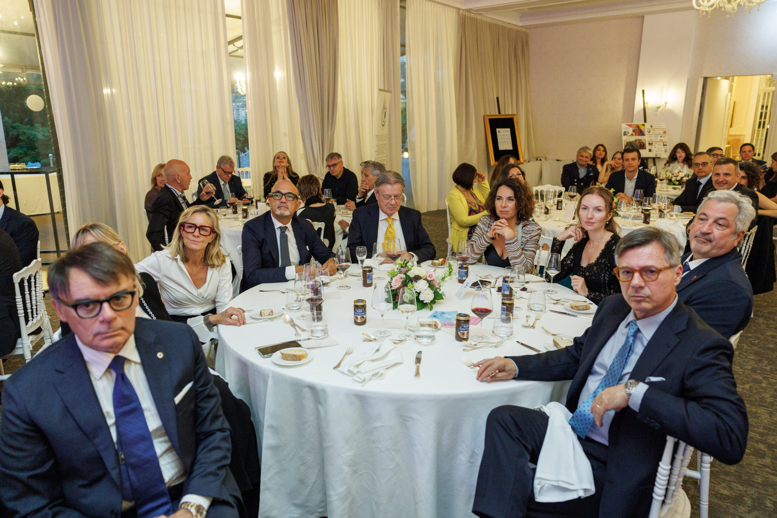 Lions Club Monteceneri