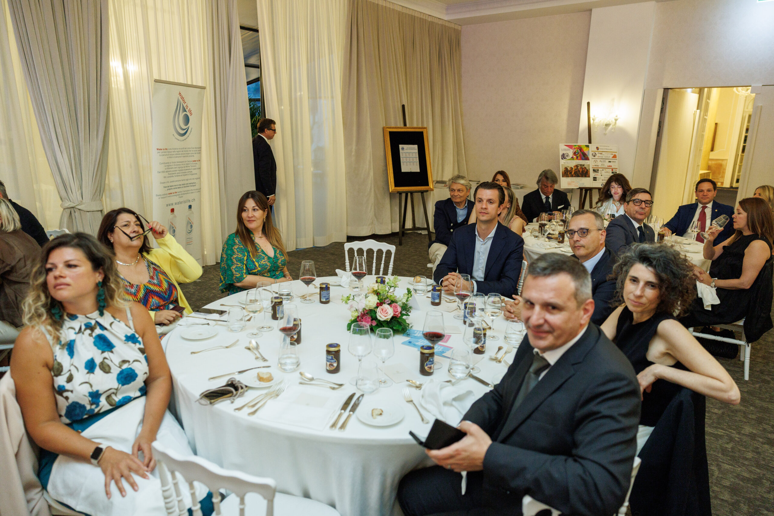 Lions Club Monteceneri