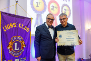Lions Club Monteceneri