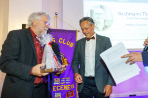 Lions Club Monteceneri