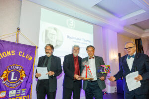 Lions Club Monteceneri