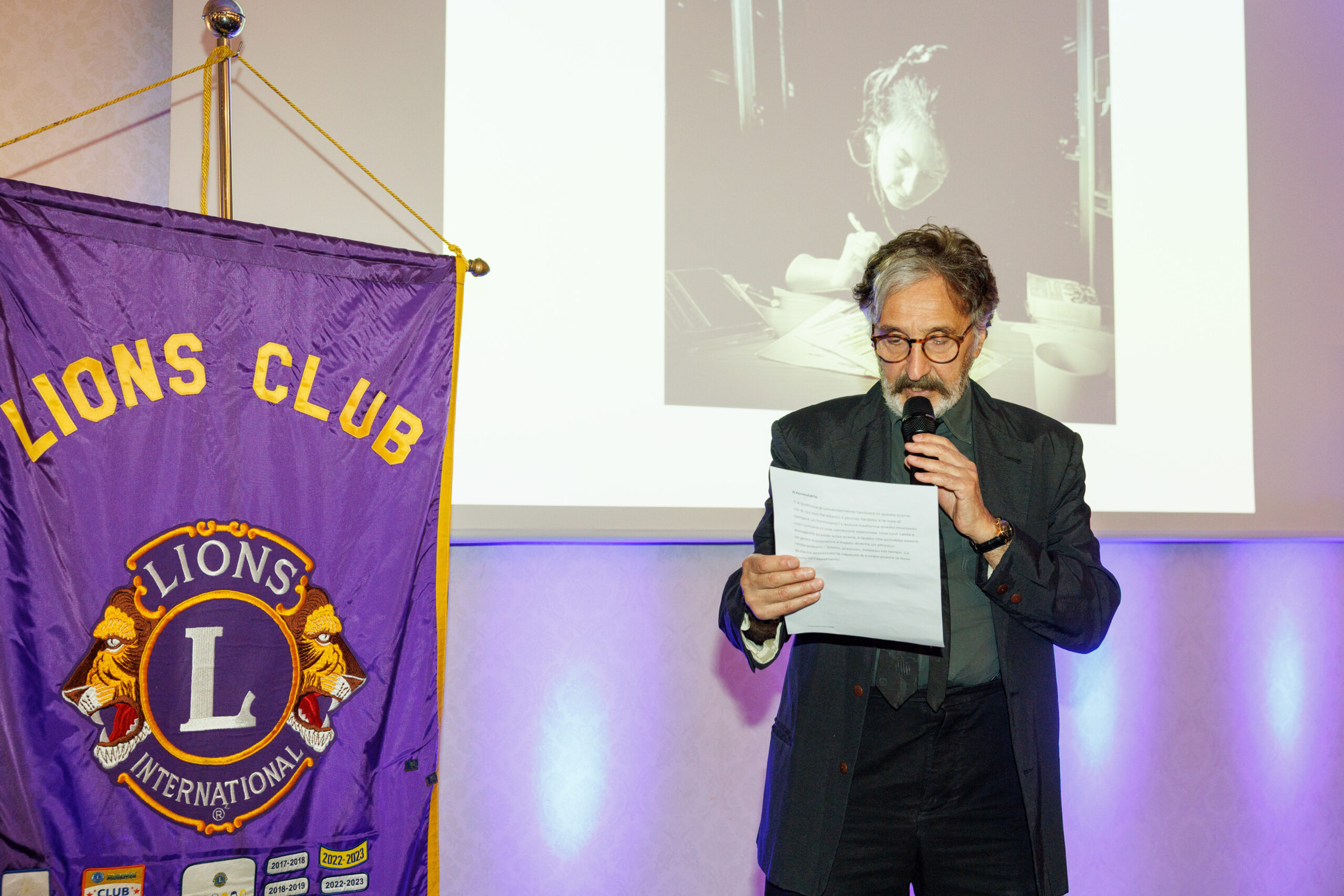 Lions Club Monteceneri