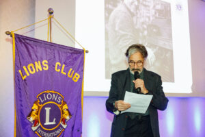 Lions Club Monteceneri