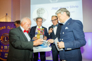 Lions Club Monteceneri