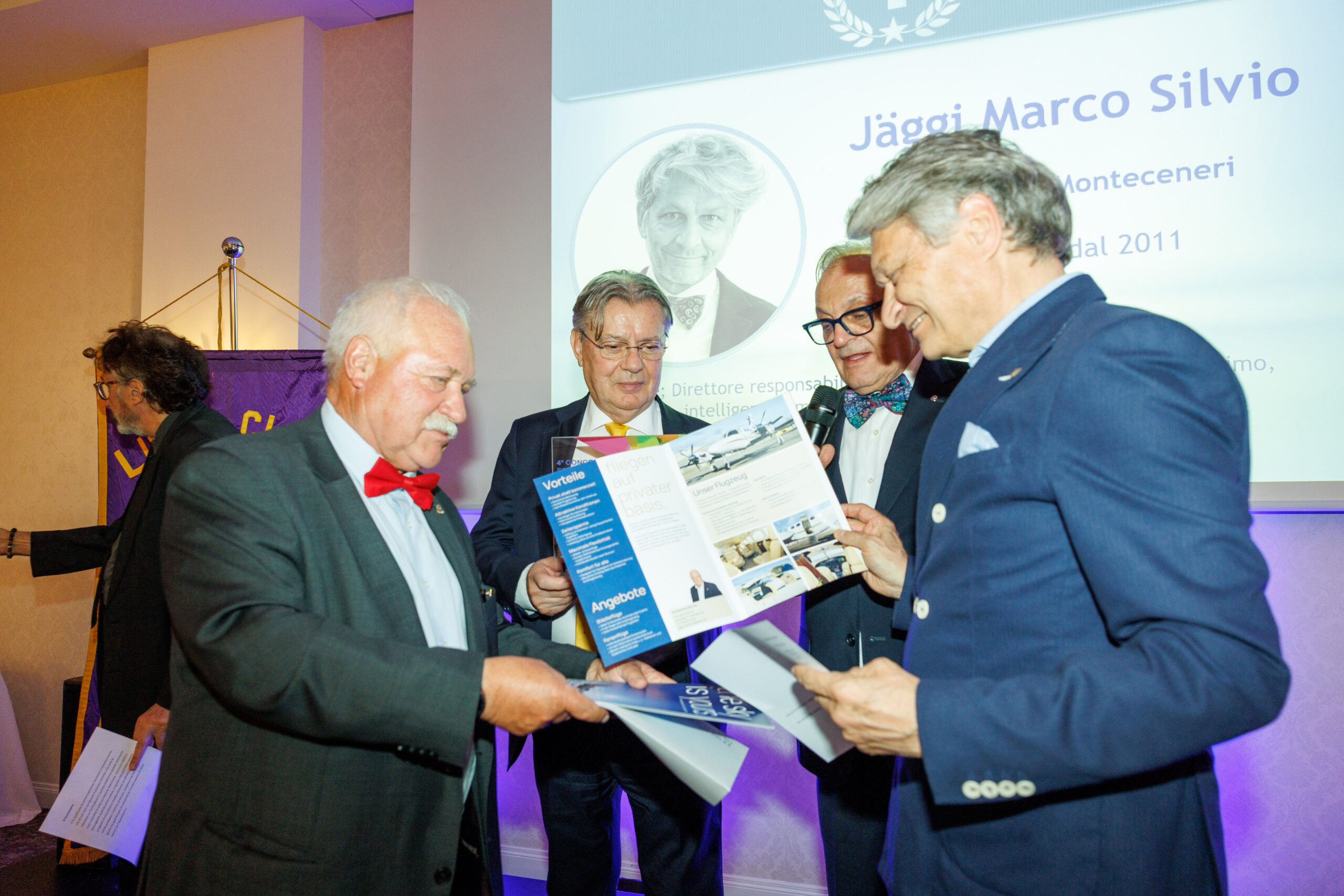 Lions Club Monteceneri