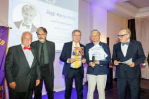 Lions Club Monteceneri