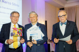 Lions Club Monteceneri