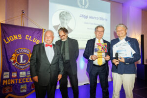 Lions Club Monteceneri